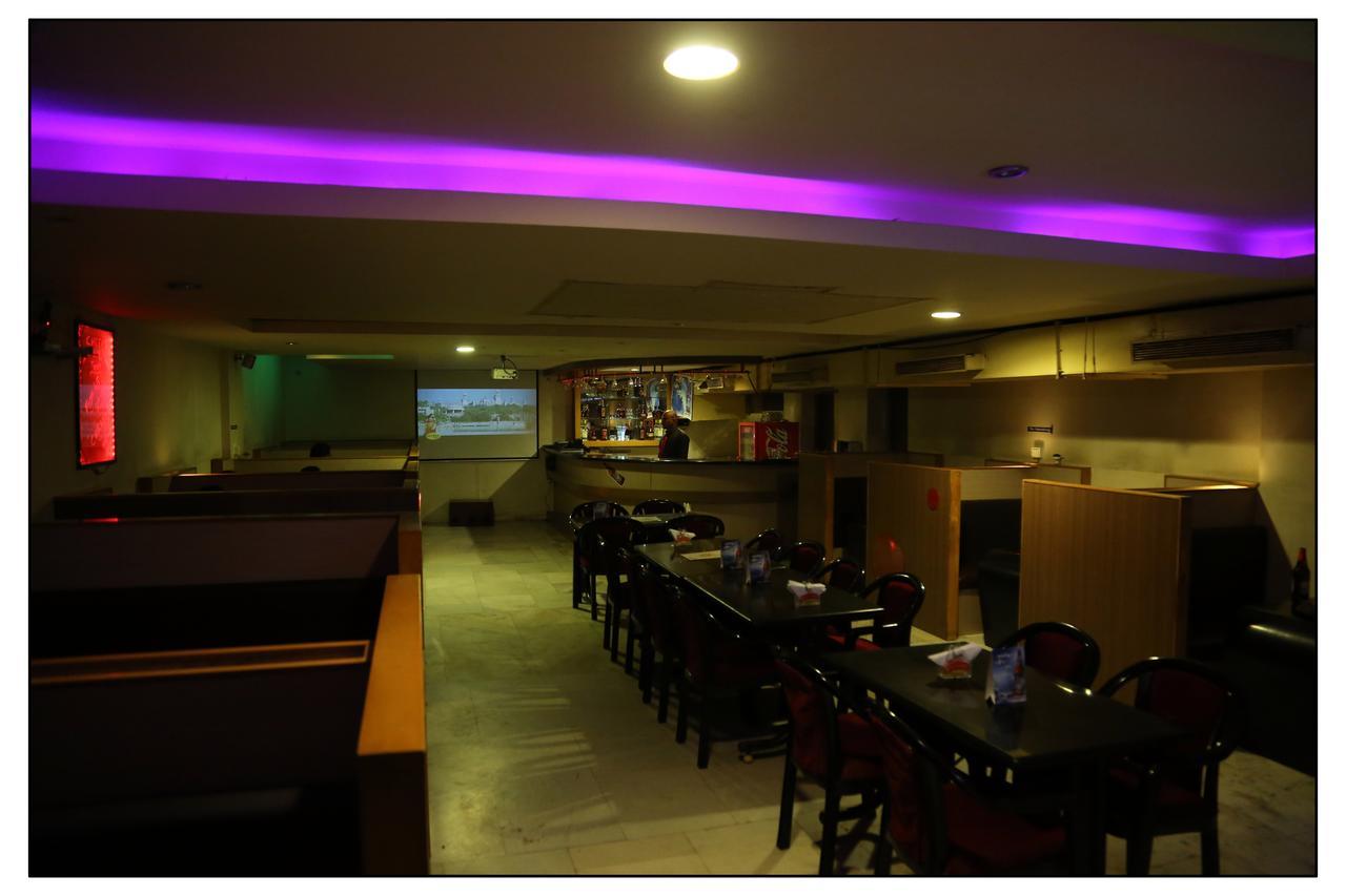 Senthil Residency Otel Dindigul Oda fotoğraf