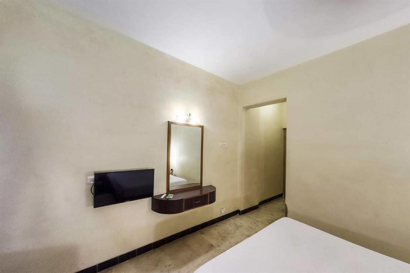 Senthil Residency Otel Dindigul Dış mekan fotoğraf