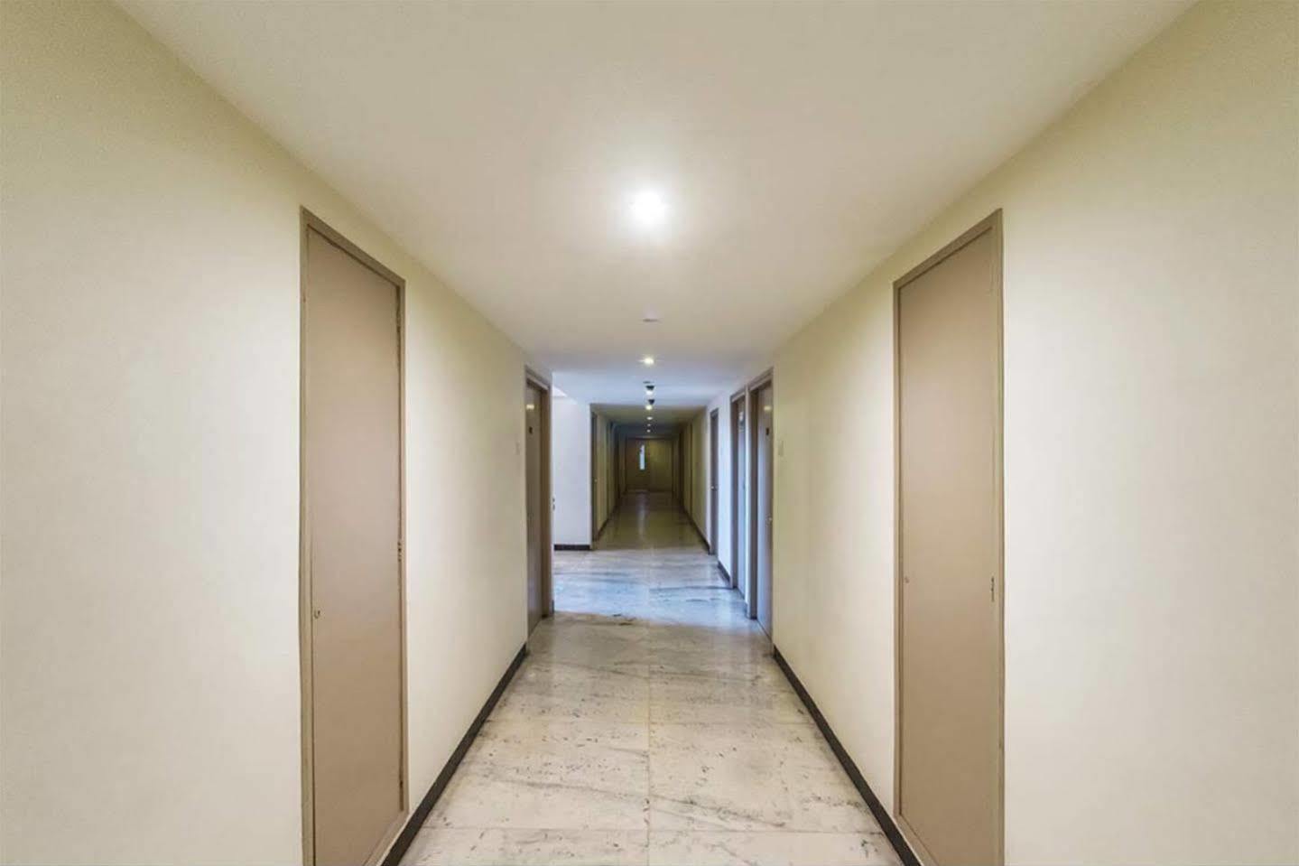 Senthil Residency Otel Dindigul Dış mekan fotoğraf